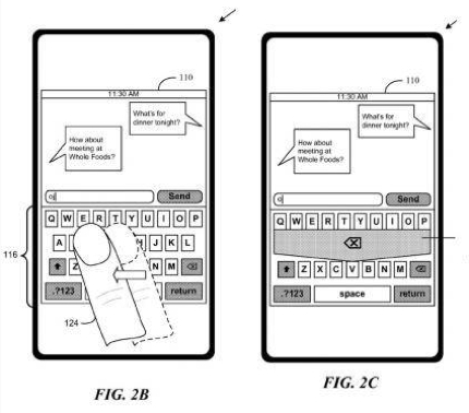 Multi-Touch Swipe Gestures for iPhone Keyboard - Mac Forums.jpg