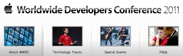 IPhoneBlog de WWDC
