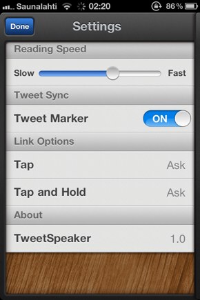 IPhoneBlog de Tweet Speaker b