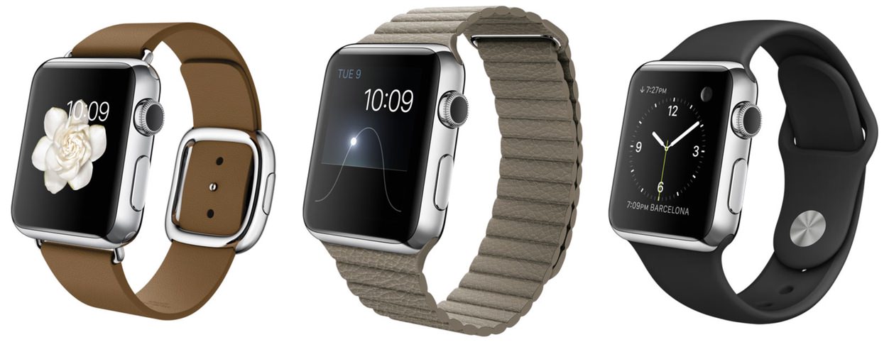 IPhoneBlog de Apple Watch