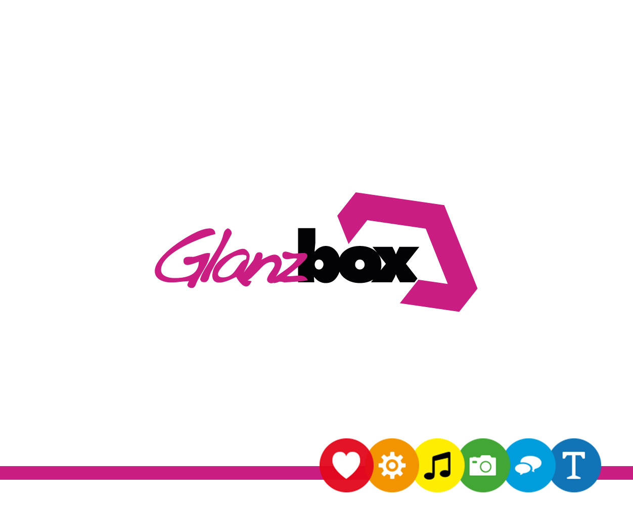 IPhoneBlog de Blogpost Glanzbox