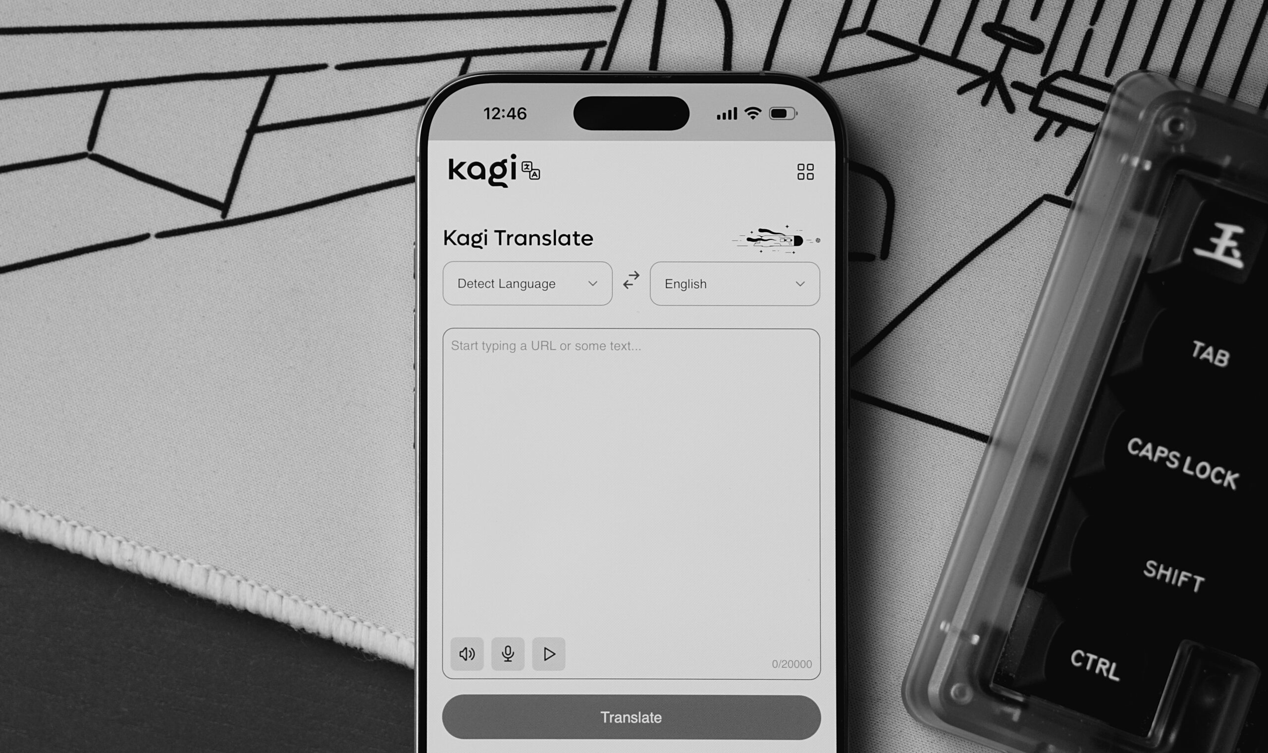 Translate.Kagi.com